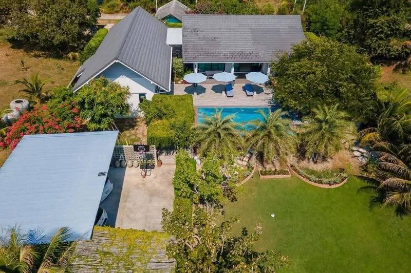 3-BR Villa, Prachuap Khiri Khan, Hua Hin, Prachuap Khiri Khan, 3 Bedrooms, 183 sqm, Villa For Sale, by Chama Kamkaew, 500579740 - DDproperty.com