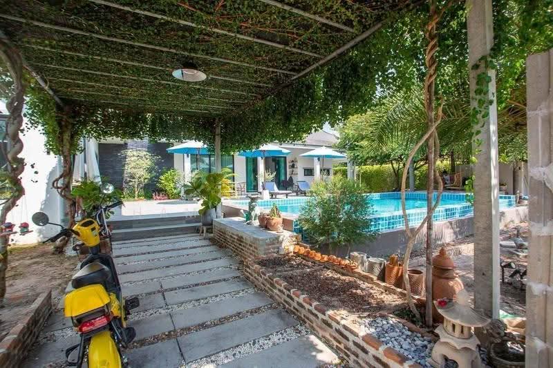 3-BR Villa, Prachuap Khiri Khan, Hua Hin, Prachuap Khiri Khan, 3 Bedrooms, 183 sqm, Villa For Sale, by Chama Kamkaew, 500579740 - DDproperty.com