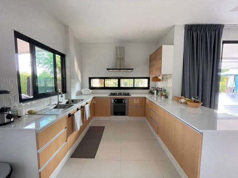 3-BR Villa, Prachuap Khiri Khan, Hua Hin, Prachuap Khiri Khan, 3 Bedrooms, 183 sqm, Villa For Sale, by Chama Kamkaew, 500579740 - DDproperty.com
