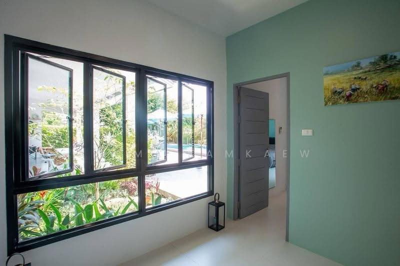 3-BR Villa, Prachuap Khiri Khan, Hua Hin, Prachuap Khiri Khan, 3 Bedrooms, 183 sqm, Villa For Sale, by Chama Kamkaew, 500579740 - DDproperty.com