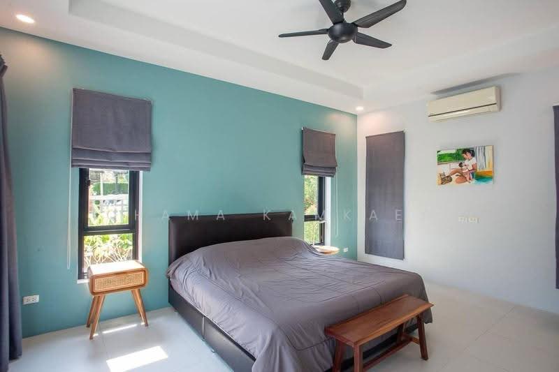 3-BR Villa, Prachuap Khiri Khan, Hua Hin, Prachuap Khiri Khan, 3 Bedrooms, 183 sqm, Villa For Sale, by Chama Kamkaew, 500579740 - DDproperty.com