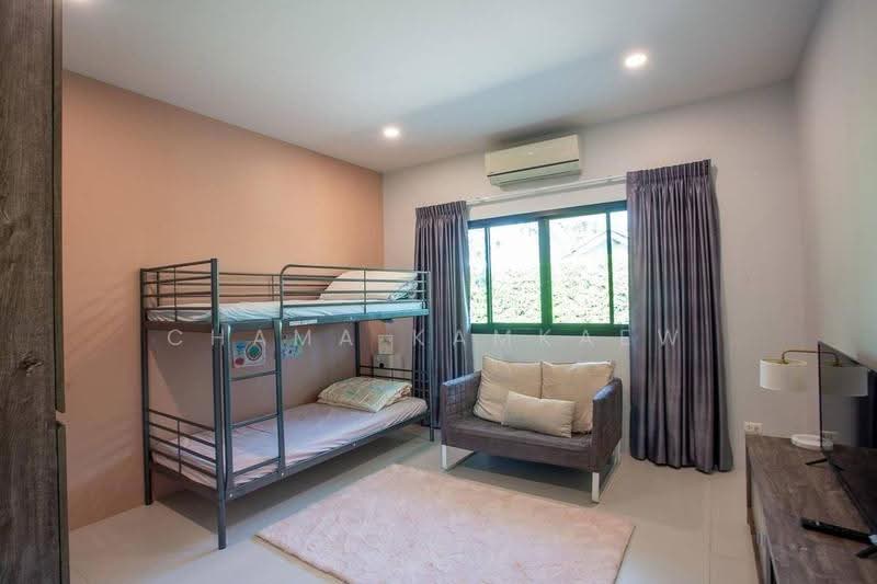 3-BR Villa, Prachuap Khiri Khan, Hua Hin, Prachuap Khiri Khan, 3 Bedrooms, 183 sqm, Villa For Sale, by Chama Kamkaew, 500579740 - DDproperty.com