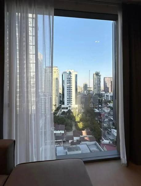 The Strand Thonglor, bangkok, 36 Soi Sukhumvit 55, Khlong Tan Nua, Watthana, Bangkok, 1 Bedroom, 54 sqm, Condo For Sale, by Poomphat Tienthongsakul, 500579742 - DDproperty.com