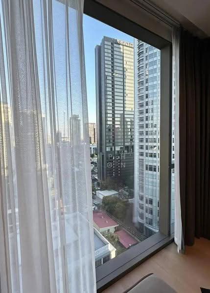 The Strand Thonglor : เดอะ สแตรนด์ ทองหล่อ, กรุงเทพ, 36 ซ. สุขุมวิท 55, คลองตันเหนือ, วัฒนา, กรุงเทพ, 54 ตร.ม., คอนโด ขาย, โดย Poomphat Tienthongsakul, 500579742 - DDproperty.com