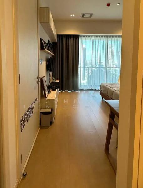 The Strand Thonglor : เดอะ สแตรนด์ ทองหล่อ, กรุงเทพ, 36 ซ. สุขุมวิท 55, คลองตันเหนือ, วัฒนา, กรุงเทพ, 54 ตร.ม., คอนโด ขาย, โดย Poomphat Tienthongsakul, 500579742 - DDproperty.com