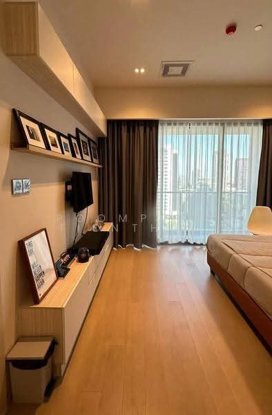 The Strand Thonglor, bangkok, 36 Soi Sukhumvit 55, Khlong Tan Nua, Watthana, Bangkok, 1 Bedroom, 54 sqm, Condo For Sale, by Poomphat Tienthongsakul, 500579742 - DDproperty.com