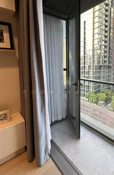 The Strand Thonglor, bangkok, 36 Soi Sukhumvit 55, Khlong Tan Nua, Watthana, Bangkok, 1 Bedroom, 54 sqm, Condo For Sale, by Poomphat Tienthongsakul, 500579742 - DDproperty.com