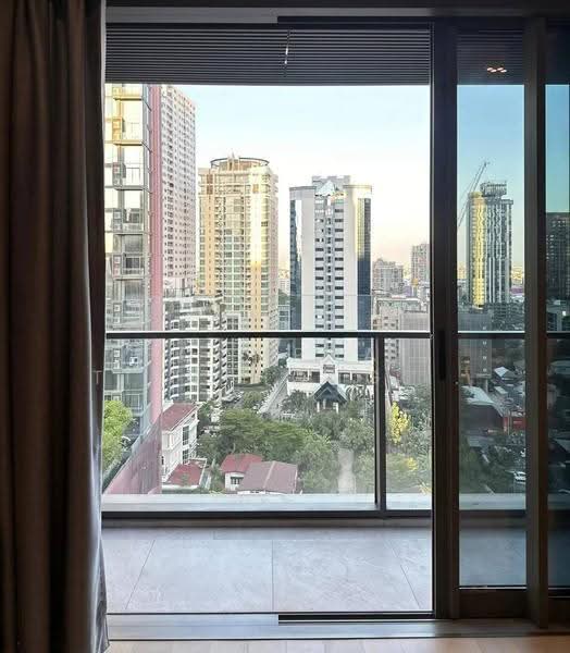 The Strand Thonglor, bangkok, 36 Soi Sukhumvit 55, Khlong Tan Nua, Watthana, Bangkok, 1 Bedroom, 54 sqm, Condo For Sale, by Poomphat Tienthongsakul, 500579742 - DDproperty.com