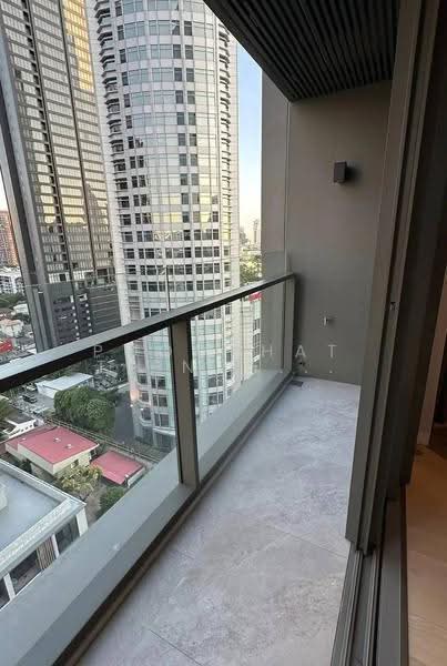 The Strand Thonglor, bangkok, 36 Soi Sukhumvit 55, Khlong Tan Nua, Watthana, Bangkok, 1 Bedroom, 54 sqm, Condo For Sale, by Poomphat Tienthongsakul, 500579742 - DDproperty.com