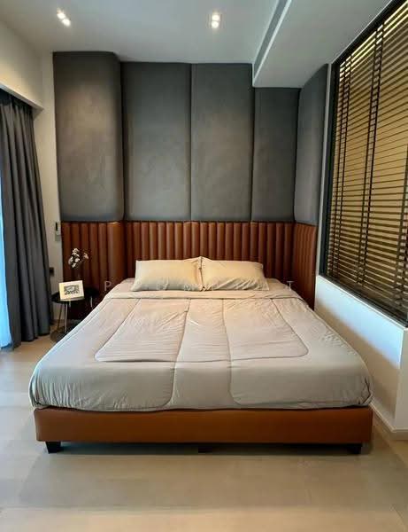The Strand Thonglor, bangkok, 36 Soi Sukhumvit 55, Khlong Tan Nua, Watthana, Bangkok, 1 Bedroom, 54 sqm, Condo For Sale, by Poomphat Tienthongsakul, 500579742 - DDproperty.com