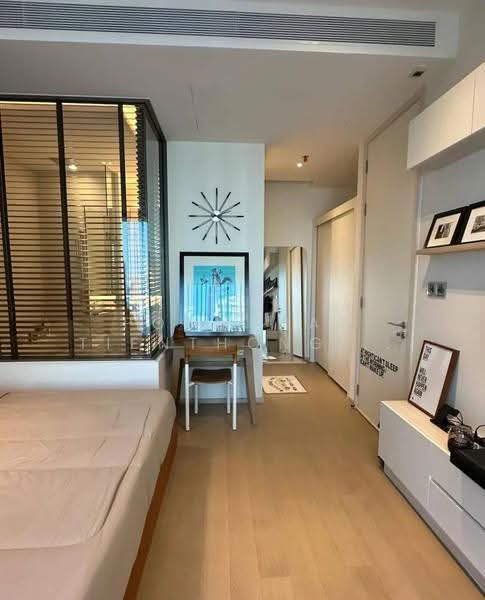 The Strand Thonglor, bangkok, 36 Soi Sukhumvit 55, Khlong Tan Nua, Watthana, Bangkok, 1 Bedroom, 54 sqm, Condo For Sale, by Poomphat Tienthongsakul, 500579742 - DDproperty.com