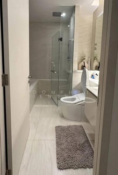 The Strand Thonglor, bangkok, 36 Soi Sukhumvit 55, Khlong Tan Nua, Watthana, Bangkok, 1 Bedroom, 54 sqm, Condo For Sale, by Poomphat Tienthongsakul, 500579742 - DDproperty.com