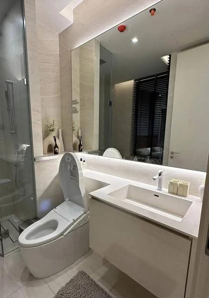 The Strand Thonglor, bangkok, 36 Soi Sukhumvit 55, Khlong Tan Nua, Watthana, Bangkok, 1 Bedroom, 54 sqm, Condo For Sale, by Poomphat Tienthongsakul, 500579742 - DDproperty.com