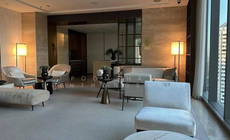 The Strand Thonglor : เดอะ สแตรนด์ ทองหล่อ, กรุงเทพ, 36 ซ. สุขุมวิท 55, คลองตันเหนือ, วัฒนา, กรุงเทพ, 54 ตร.ม., คอนโด ขาย, โดย Poomphat Tienthongsakul, 500579742 - DDproperty.com