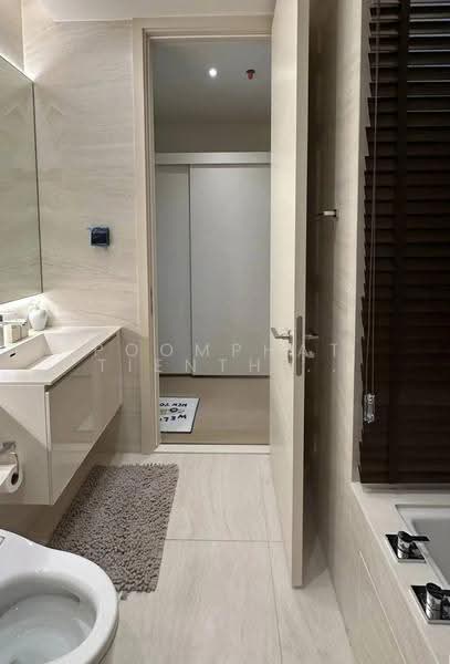 The Strand Thonglor, bangkok, 36 Soi Sukhumvit 55, Khlong Tan Nua, Watthana, Bangkok, 1 Bedroom, 54 sqm, Condo For Sale, by Poomphat Tienthongsakul, 500579742 - DDproperty.com