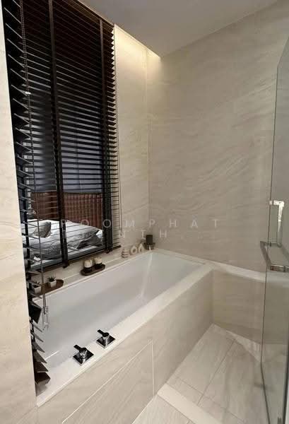 The Strand Thonglor, bangkok, 36 Soi Sukhumvit 55, Khlong Tan Nua, Watthana, Bangkok, 1 Bedroom, 54 sqm, Condo For Sale, by Poomphat Tienthongsakul, 500579742 - DDproperty.com