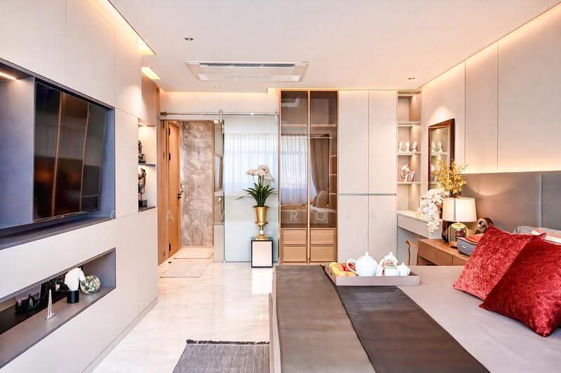 SEA SKY PATTAYA, chon-buri, Pratumnak Soi 5, Pattaya City, Bang Lamung District, Chon Buri, Thailand, Bang Lamung, Bang Lamung (Pattaya), Chon Buri (Pattaya), 3 Bedrooms, 150 sqm, Condo For Sale, by Chanya Rojana, 500579743 - DDproperty.com