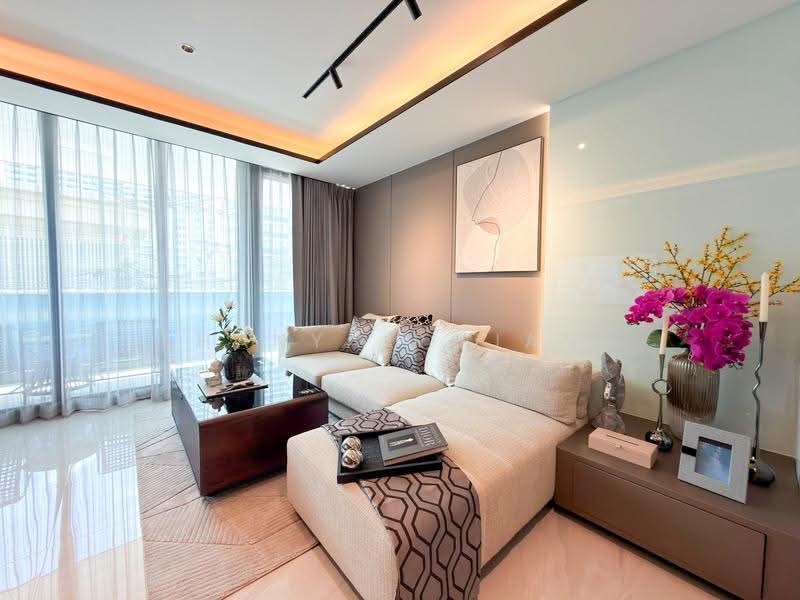 SEA SKY PATTAYA, chon-buri, Pratumnak Soi 5, Pattaya City, Bang Lamung District, Chon Buri, Thailand, Bang Lamung, Bang Lamung (Pattaya), Chon Buri (Pattaya), 3 Bedrooms, 150 sqm, Condo For Sale, by Chanya Rojana, 500579743 - DDproperty.com