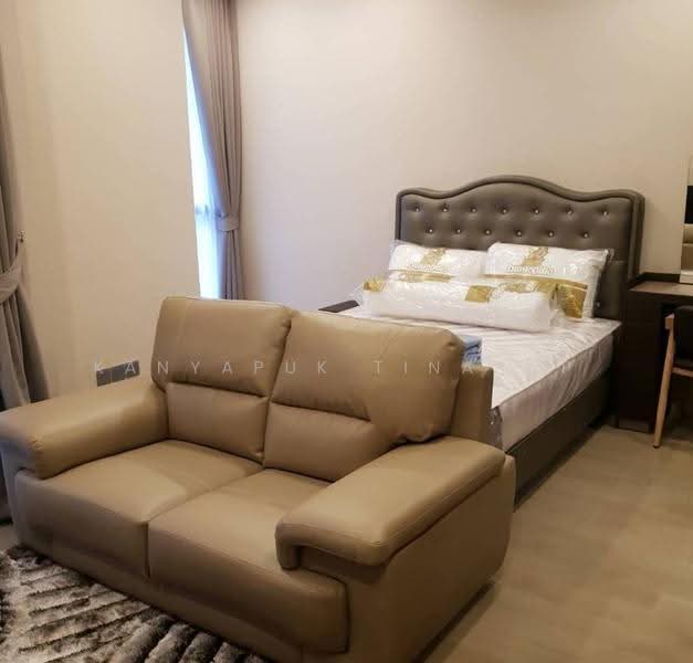 ASHTON Asoke : แอชตัน อโศก, กรุงเทพ, 131 ถนนอโศกมนตรี, คลองเตยเหนือ, วัฒนา, กรุงเทพ, 34 ตร.ม., คอนโด ให้เช่า, โดย Kanyapuk Tinanop, 500579748 - DDproperty.com