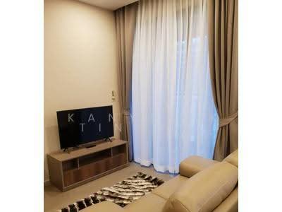 For Rent - ASHTON Asoke, Bangkok