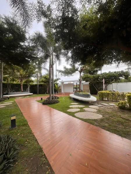 The Trust Hua Hin, prachuap-khiri-khan, 53 Petchkasem, Hua Hin, Prachuap Khiri Khan, 1 Bedroom, 34 sqm, Condo For Sale, by Chama Kamkaew, 500579749 - DDproperty.com