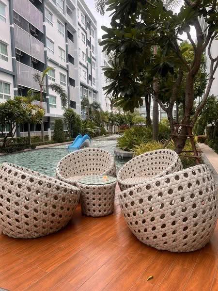The Trust Hua Hin, prachuap-khiri-khan, 53 Petchkasem, Hua Hin, Prachuap Khiri Khan, 1 Bedroom, 34 sqm, Condo For Sale, by Chama Kamkaew, 500579749 - DDproperty.com