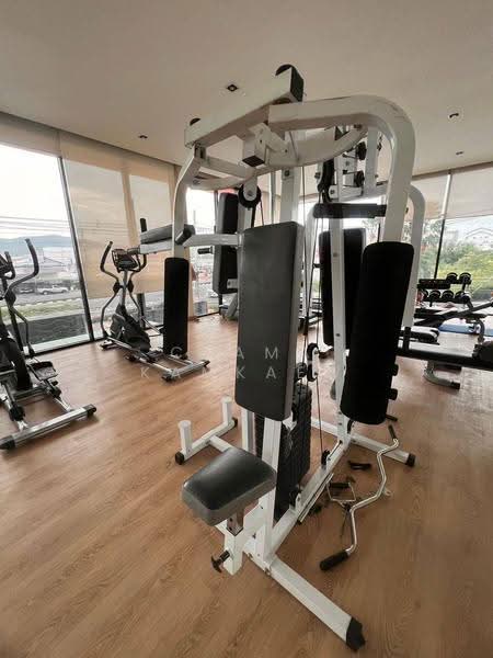 The Trust Hua Hin, prachuap-khiri-khan, 53 Petchkasem, Hua Hin, Prachuap Khiri Khan, 1 Bedroom, 34 sqm, Condo For Sale, by Chama Kamkaew, 500579749 - DDproperty.com