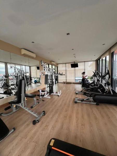 The Trust Hua Hin, prachuap-khiri-khan, 53 Petchkasem, Hua Hin, Prachuap Khiri Khan, 1 Bedroom, 34 sqm, Condo For Sale, by Chama Kamkaew, 500579749 - DDproperty.com
