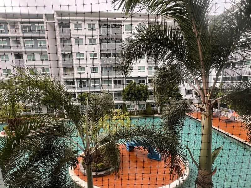 The Trust Hua Hin, prachuap-khiri-khan, 53 Petchkasem, Hua Hin, Prachuap Khiri Khan, 1 Bedroom, 34 sqm, Condo For Sale, by Chama Kamkaew, 500579749 - DDproperty.com