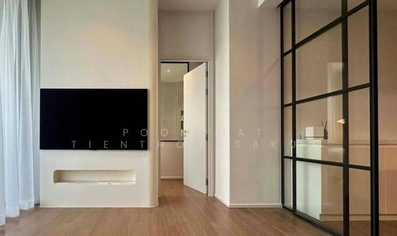 Muniq Langsuan, Bangkok, Soi Tonson, Lumphini, Pathum Wan, Bangkok, 1 Bedroom, 65 sqm, Condo For Sale, by Poomphat Tienthongsakul, 500579750 - DDproperty.com