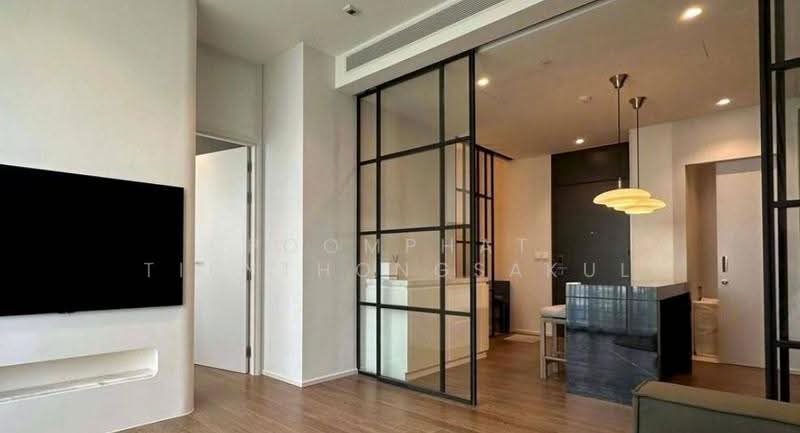 Muniq Langsuan, Bangkok, Soi Tonson, Lumphini, Pathum Wan, Bangkok, 1 Bedroom, 65 sqm, Condo For Sale, by Poomphat Tienthongsakul, 500579750 - DDproperty.com