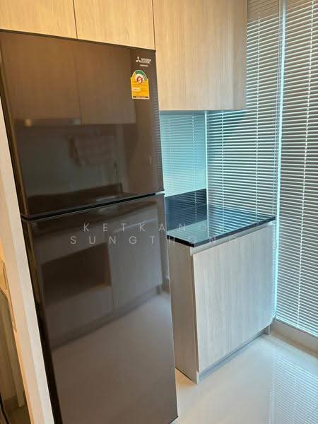 Niche Mono Ramkhamhaeng - นิช โมโน รามคำแหง, กรุงเทพ, ซอยรามคำแหง36, หัวหมาก, บางกะปิ, กรุงเทพ, 31 ตร.ม., คอนโด ให้เช่า, โดย Ketkanok Sungthong, 500579751 - DDproperty.com