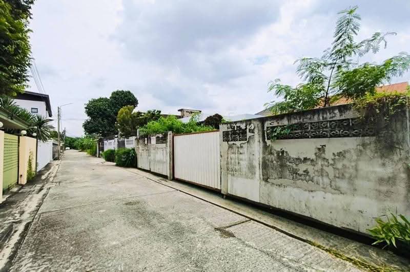 รามอินทรา 65 แยก 2-12, กรุงเทพ, ท่าแร้ง, บางเขน, กรุงเทพ, 416 ตร.ม., ที่ดิน ขาย, โดย ชนะชาติ นนท์ตา, 500579756 - DDproperty.com