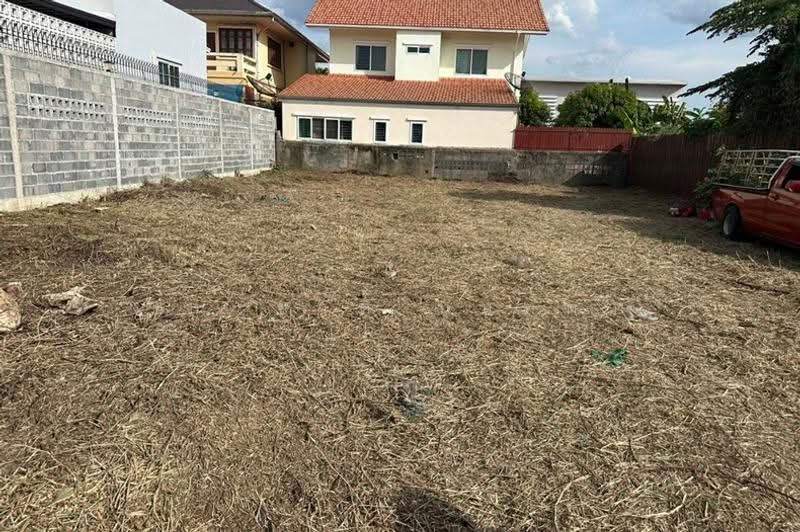 รามอินทรา 65 แยก 2-12, bangkok, Tha Rang, Bang Khen, Bangkok, , 416 sqm, Land For Sale, by ชนะชาติ นนท์ตา, 500579756 - DDproperty.com