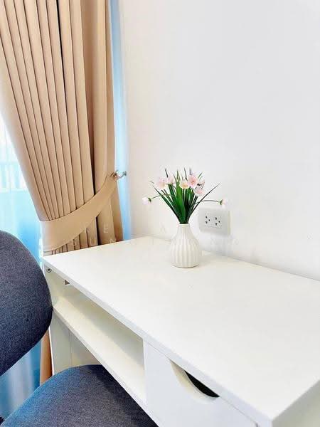 The Rich Rama 9-Srinakarin, bangkok, Srinakarin Road, Suan Luang, Bangkok, 1 Bedroom, 28 sqm, Condo For Rent, by Ketkanok Sungthong, 500579757 - DDproperty.com