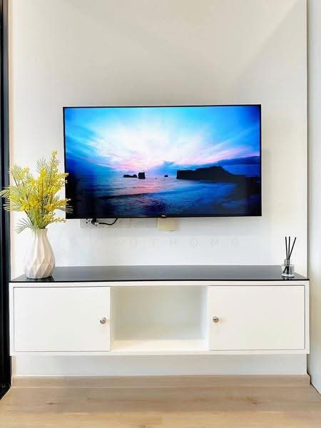 The Rich Rama 9-Srinakarin, bangkok, Srinakarin Road, Suan Luang, Bangkok, 1 Bedroom, 28 sqm, Condo For Rent, by Ketkanok Sungthong, 500579757 - DDproperty.com
