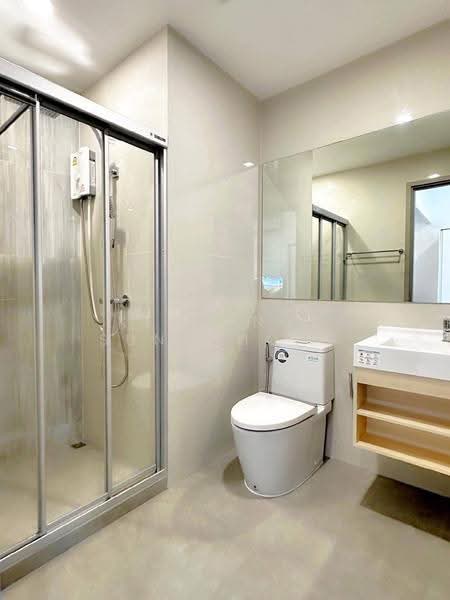 The Rich Rama 9-Srinakarin, bangkok, Srinakarin Road, Suan Luang, Bangkok, 1 Bedroom, 28 sqm, Condo For Rent, by Ketkanok Sungthong, 500579757 - DDproperty.com