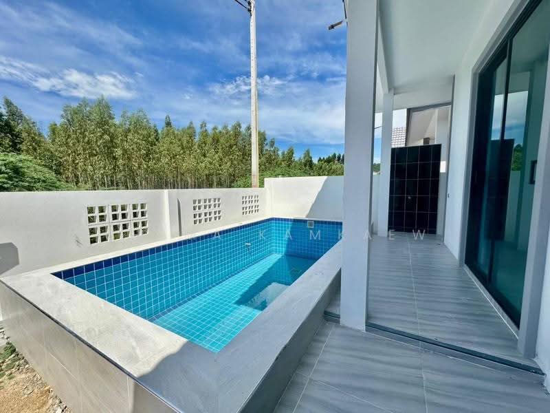 undefined, Prachuap Khiri Khan, Nong Kae, Hua Hin, Prachuap Khiri Khan, 3 Bedrooms, 123 sqm, Single Detached House For Sale, by Chama Kamkaew, 500579758 - DDproperty.com