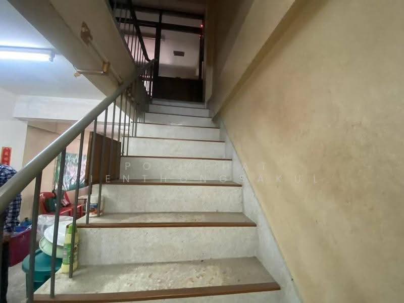 Studio Townhouse, Bangkok, Pom Prap, Pom Prap Sattru Phai, Bangkok, Studio, 200 sqm, Townhouse For Sale, by Poomphat Tienthongsakul, 500579759 - DDproperty.com
