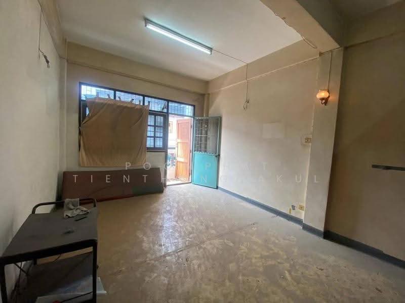Studio Townhouse, Bangkok, Pom Prap, Pom Prap Sattru Phai, Bangkok, Studio, 200 sqm, Townhouse For Sale, by Poomphat Tienthongsakul, 500579759 - DDproperty.com
