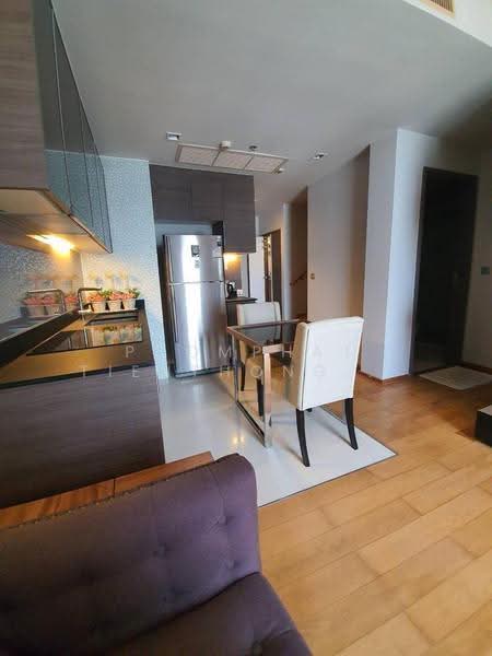 Keyne by Sansiri, Bangkok, 766 Sukhumvit Road, Khlong Toei, Bangkok, 2 Bedrooms, 82 sqm, Condo For Sale, by Poomphat Tienthongsakul, 500579765 - DDproperty.com