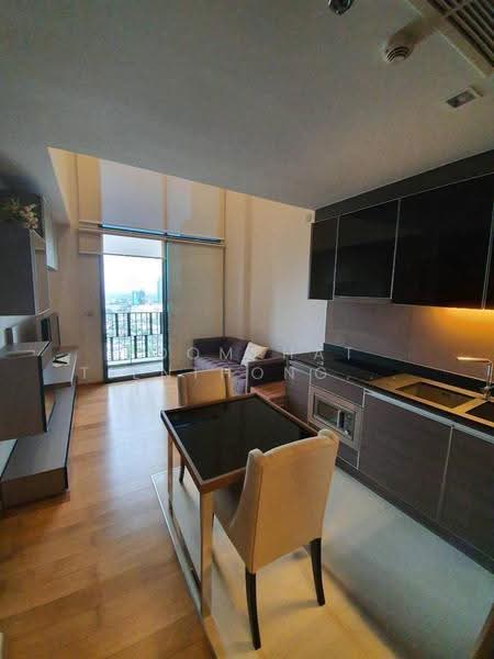 Keyne by Sansiri, Bangkok, 766 Sukhumvit Road, Khlong Toei, Bangkok, 2 Bedrooms, 82 sqm, Condo For Sale, by Poomphat Tienthongsakul, 500579765 - DDproperty.com