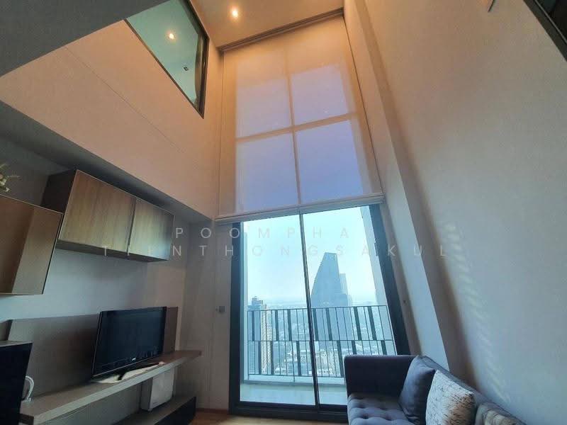 Keyne by Sansiri, Bangkok, 766 Sukhumvit Road, Khlong Toei, Bangkok, 2 Bedrooms, 82 sqm, Condo For Sale, by Poomphat Tienthongsakul, 500579765 - DDproperty.com