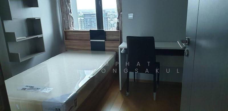 Keyne by Sansiri, Bangkok, 766 Sukhumvit Road, Khlong Toei, Bangkok, 2 Bedrooms, 82 sqm, Condo For Sale, by Poomphat Tienthongsakul, 500579765 - DDproperty.com