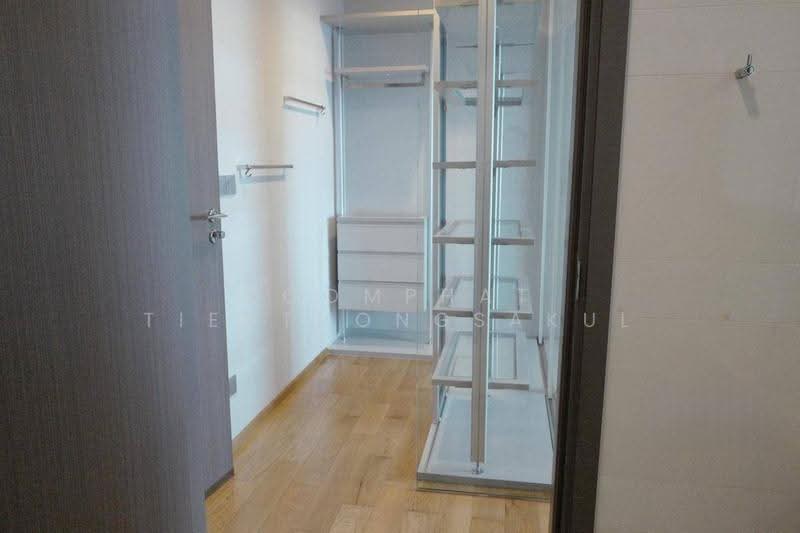 Keyne by Sansiri, Bangkok, 766 Sukhumvit Road, Khlong Toei, Bangkok, 2 Bedrooms, 82 sqm, Condo For Sale, by Poomphat Tienthongsakul, 500579765 - DDproperty.com
