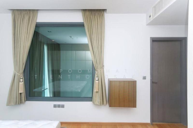 Keyne by Sansiri, Bangkok, 766 Sukhumvit Road, Khlong Toei, Bangkok, 2 Bedrooms, 82 sqm, Condo For Sale, by Poomphat Tienthongsakul, 500579765 - DDproperty.com