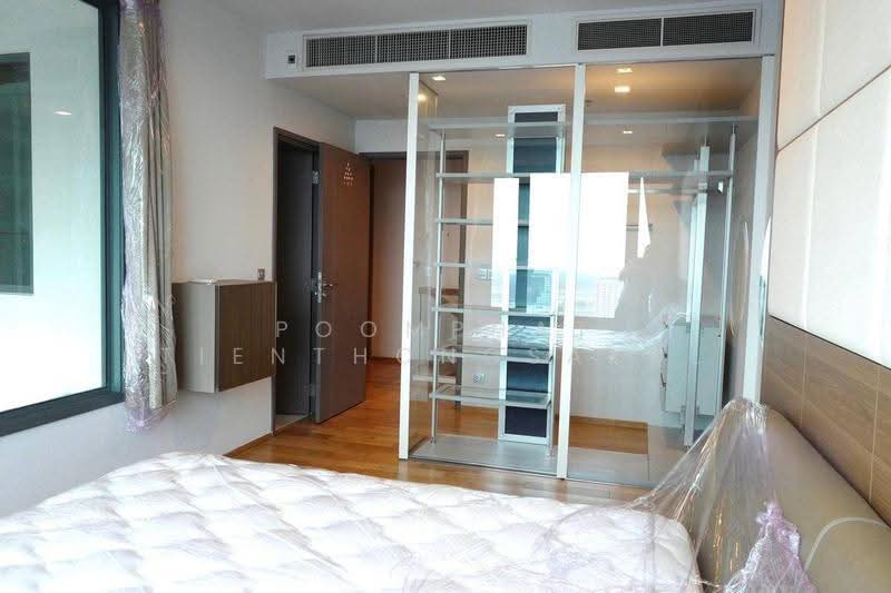 Keyne by Sansiri, Bangkok, 766 Sukhumvit Road, Khlong Toei, Bangkok, 2 Bedrooms, 82 sqm, Condo For Sale, by Poomphat Tienthongsakul, 500579765 - DDproperty.com