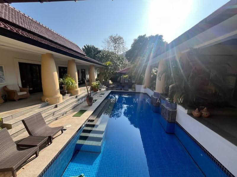 วิลล่า 5-ห้องนอน, ประจวบคีรีขันธ์, หนองแก, หัวหิน, ประจวบคีรีขันธ์, 550 ตร.ม., วิลล่า ขาย, โดย Chama Kamkaew, 500579766 - DDproperty.com