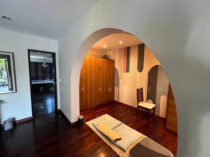 5-BR Villa, Prachuap Khiri Khan, Nong Kae, Hua Hin, Prachuap Khiri Khan, 5 Bedrooms, 550 sqm, Villa For Sale, by Chama Kamkaew, 500579766 - DDproperty.com