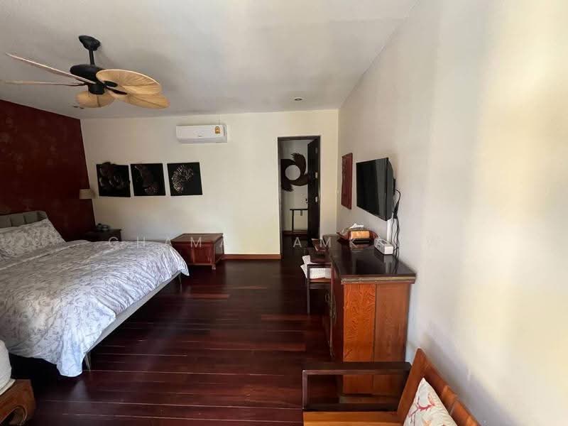 5-BR Villa, Prachuap Khiri Khan, Nong Kae, Hua Hin, Prachuap Khiri Khan, 5 Bedrooms, 550 sqm, Villa For Sale, by Chama Kamkaew, 500579766 - DDproperty.com